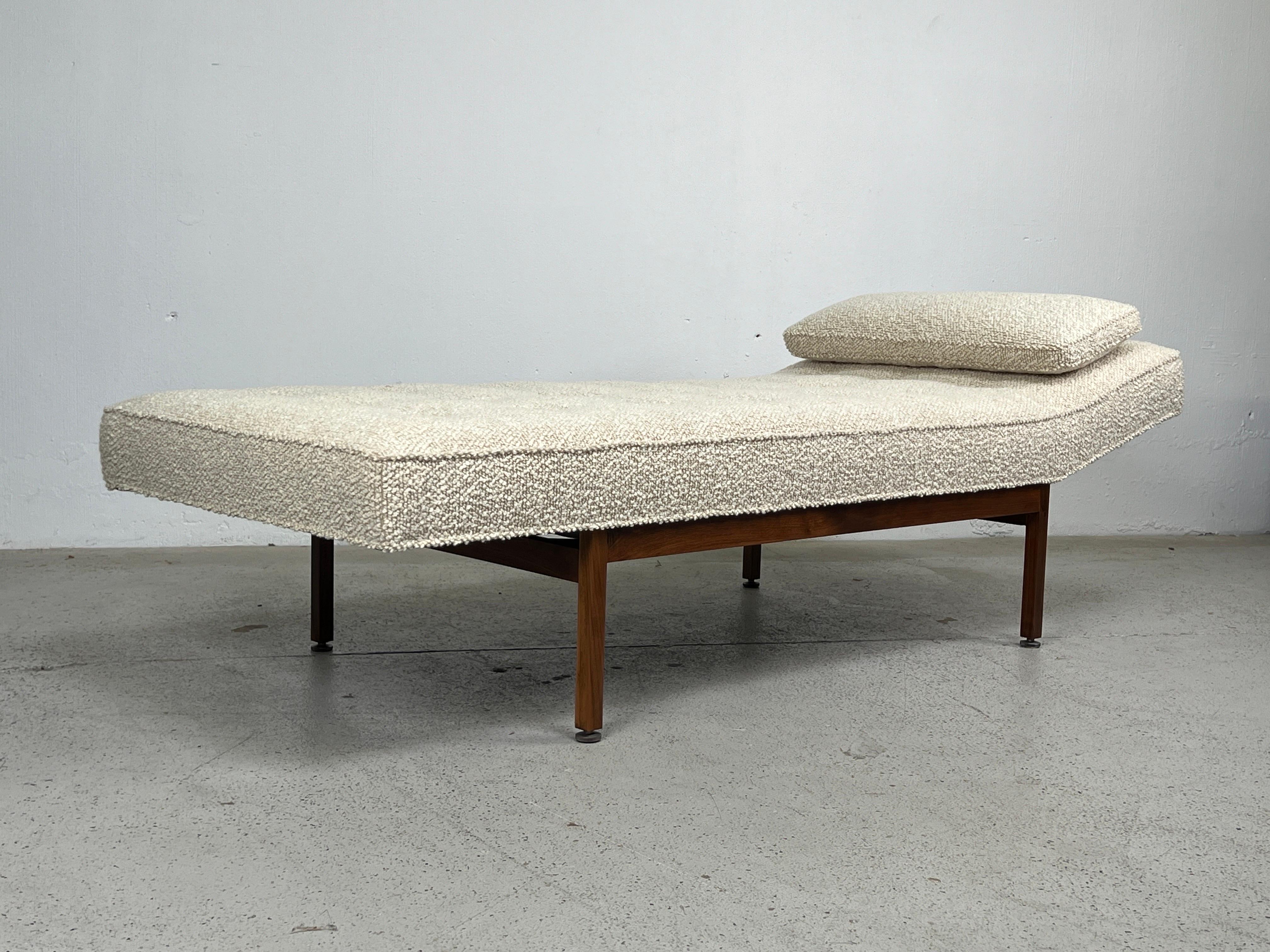 Daybed by Jens Risom  For Sale 11