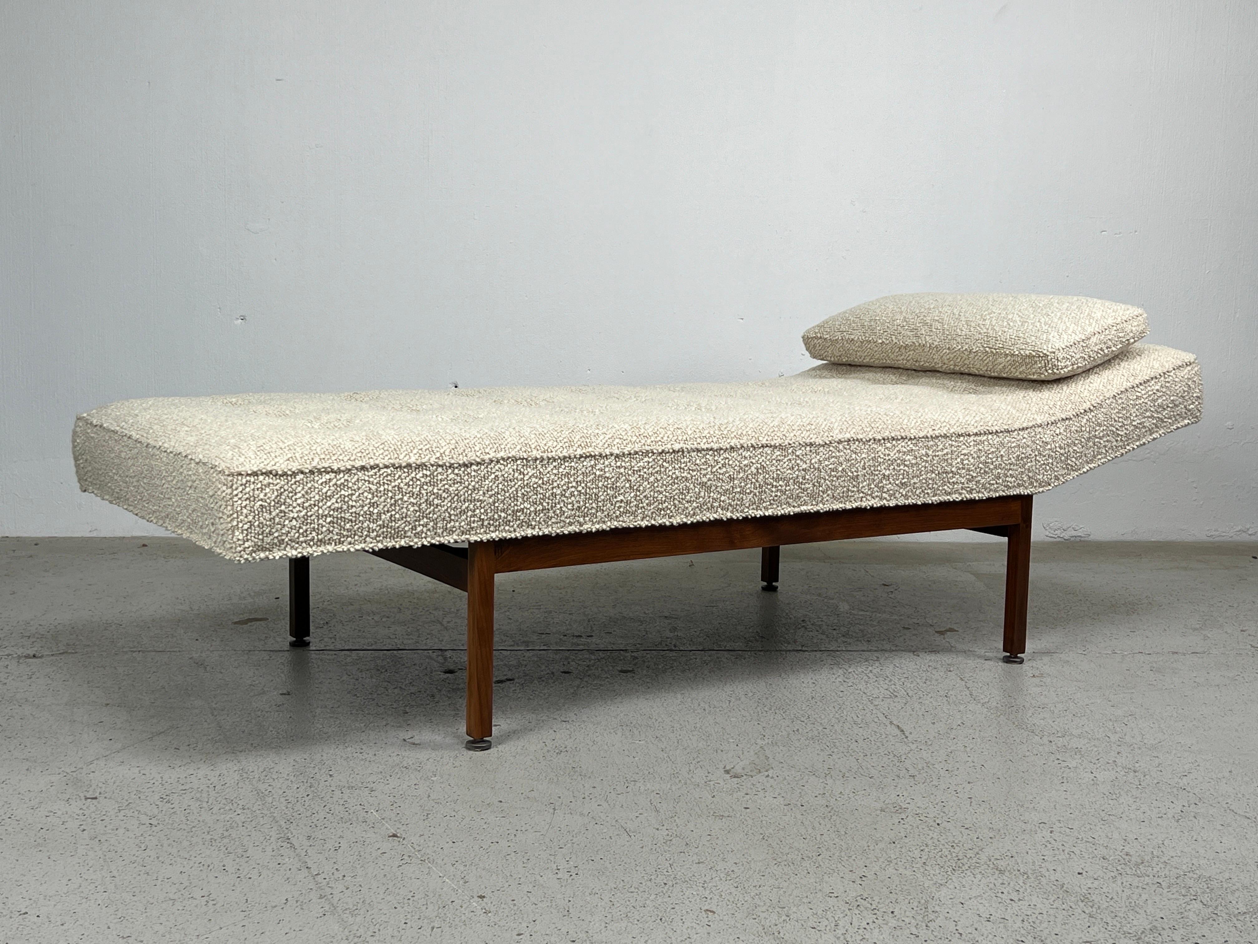 Mid-20th Century Daybed by Jens Risom  For Sale