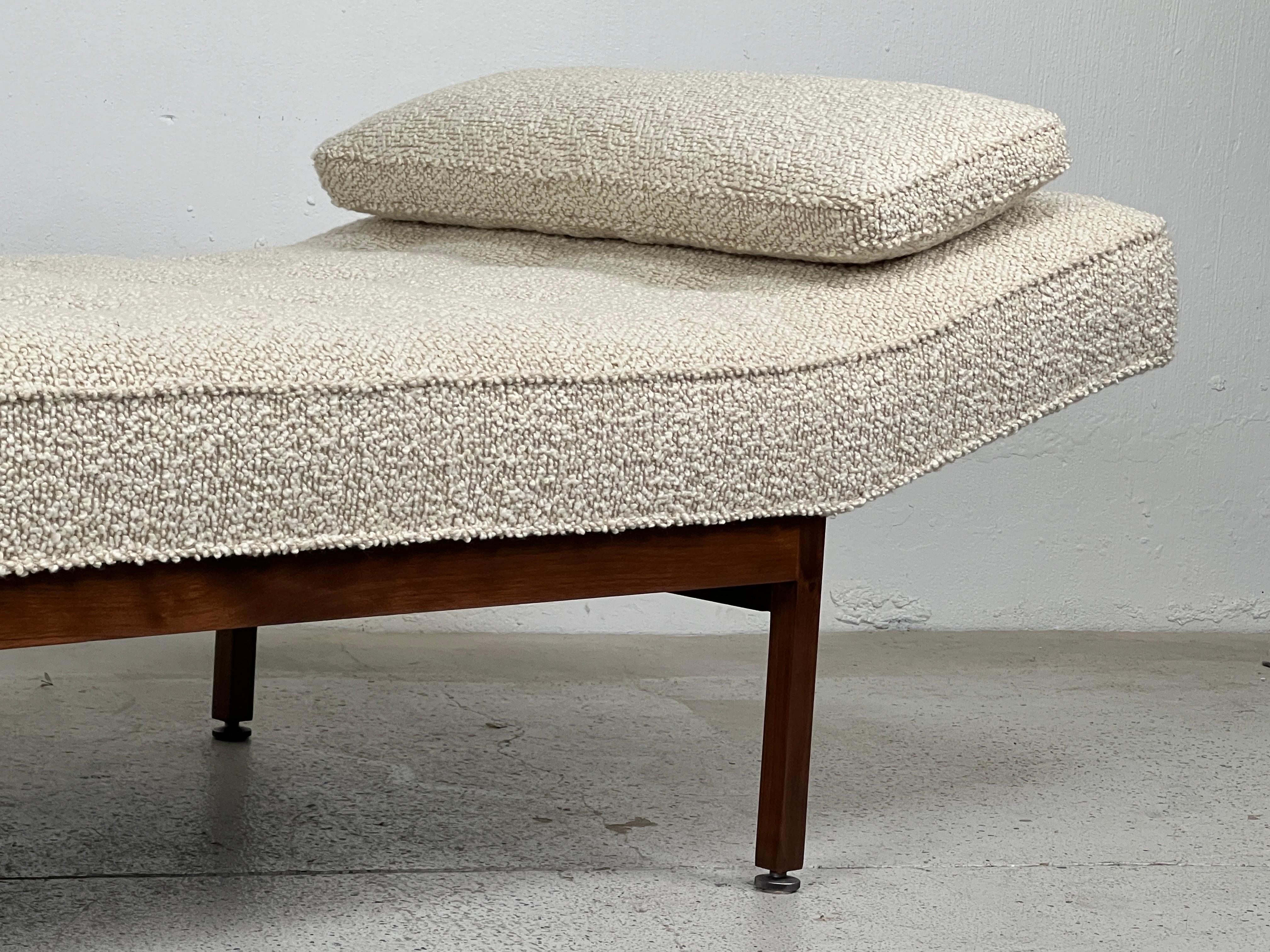 Daybed by Jens Risom  For Sale 1