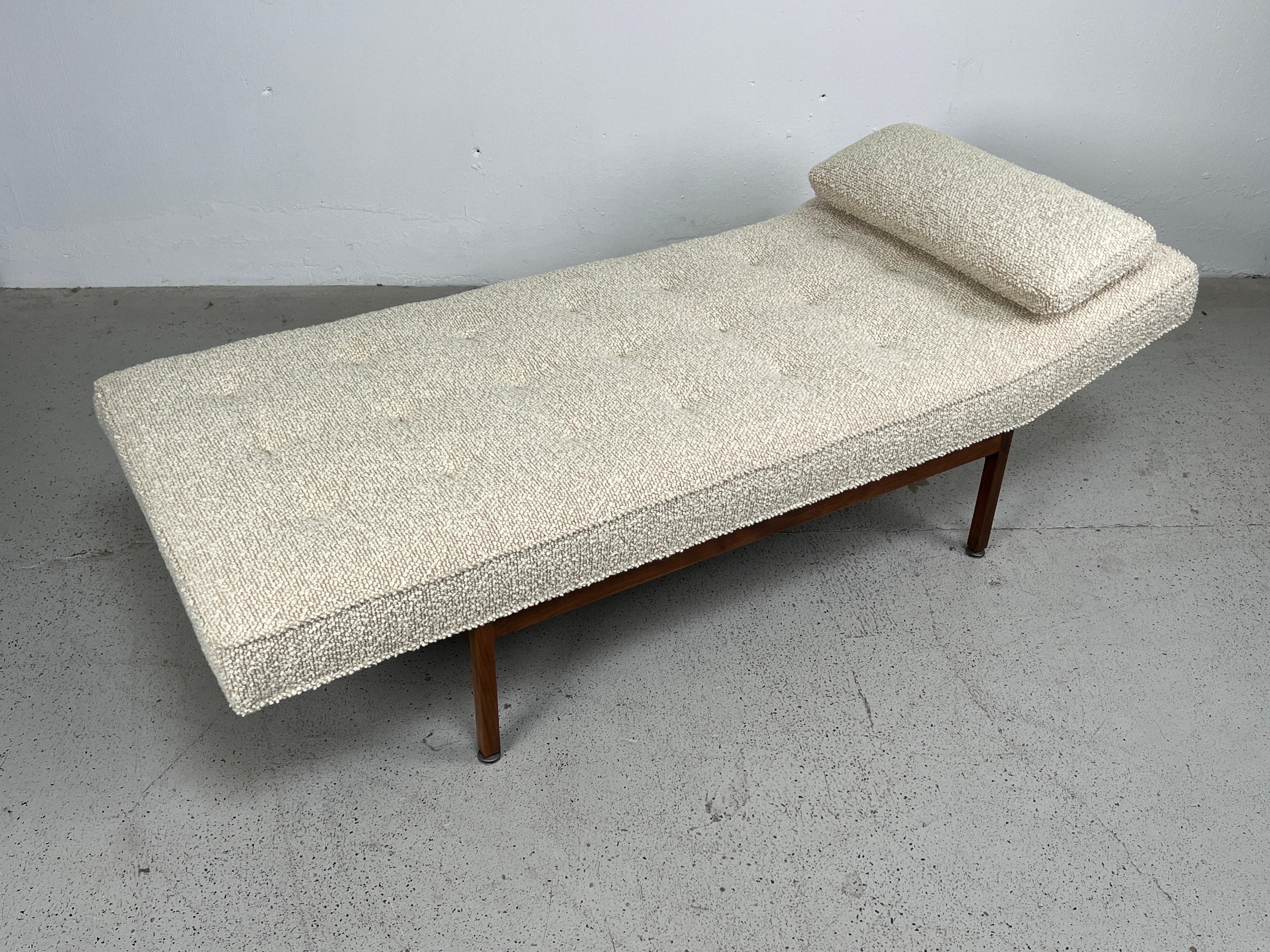 Daybed by Jens Risom  For Sale 2