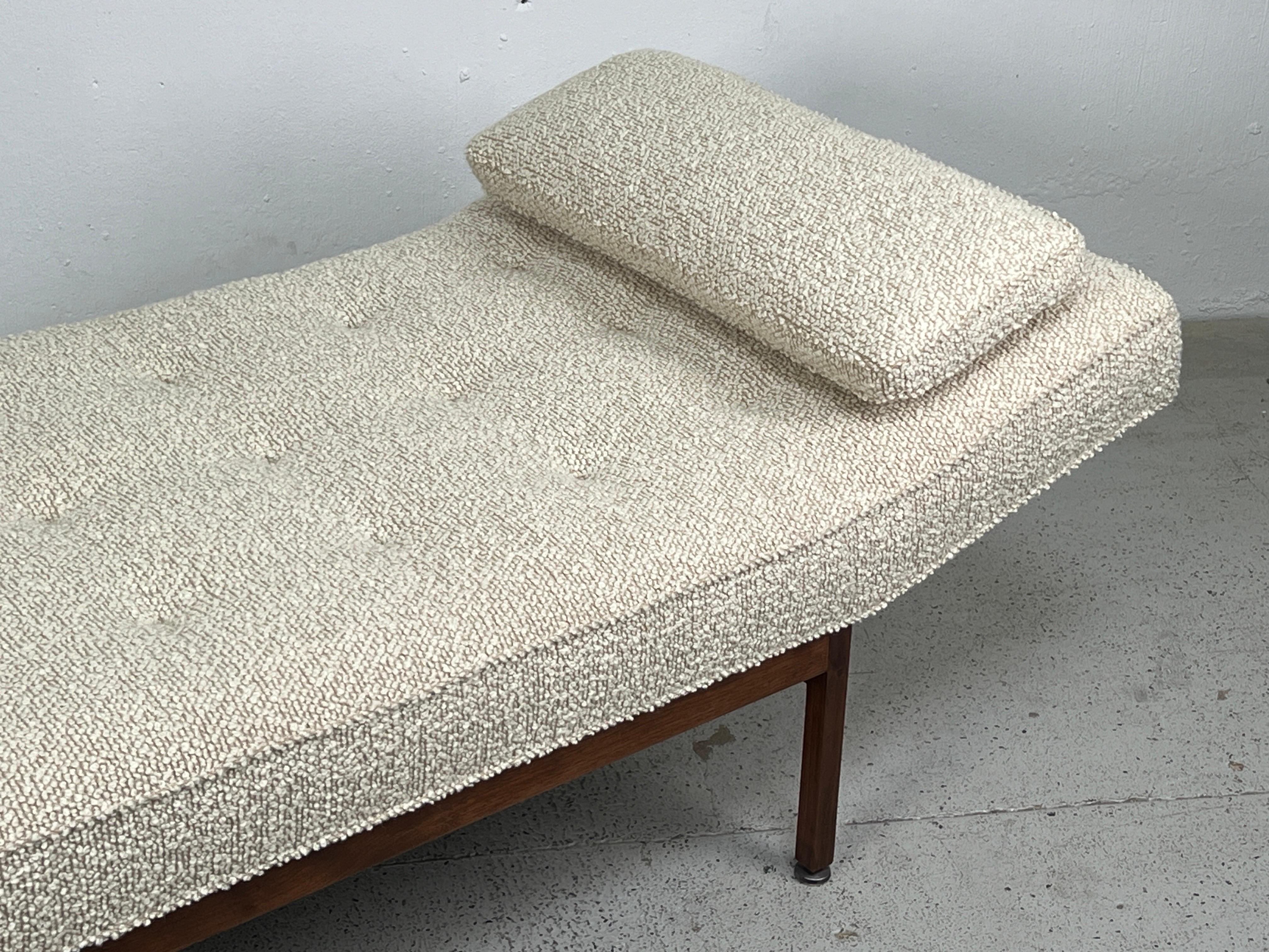 Daybed by Jens Risom  For Sale 3