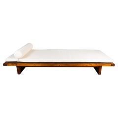 Used Daybed by Joaquim Tenreiro, Mid-Century Modern, 1960s