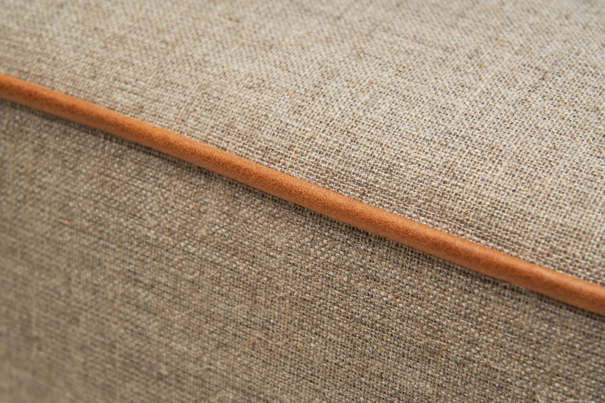 Daybed de Johannes Andersen para Østergaard & Thaarsti, Dinamarca Años 50 en venta 8