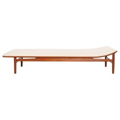 Daybed by Kurt Østervig for Jason Møbler, Denmark, 1950s