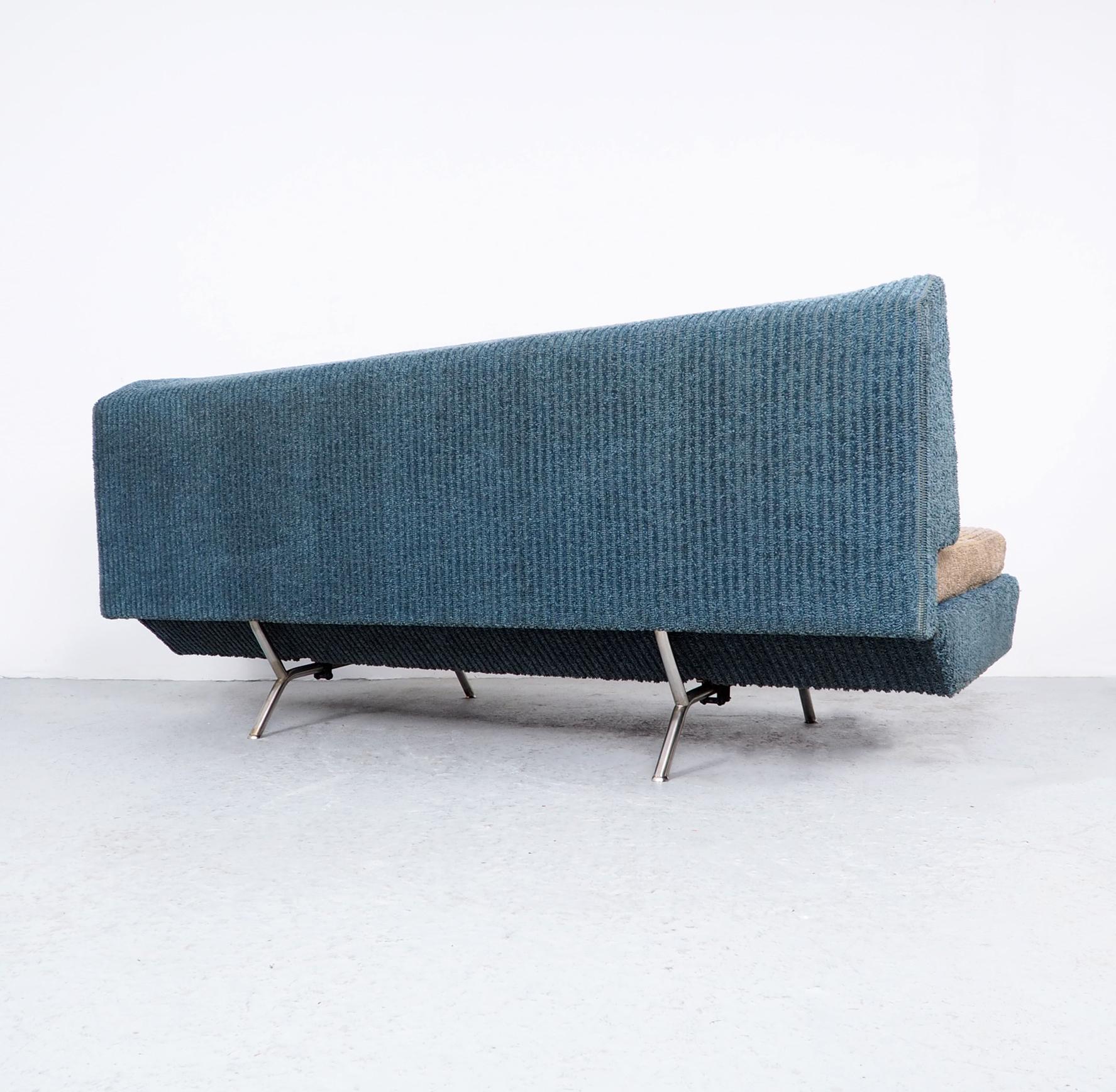 Daybed by Marco Zanuso Sleep-O-Matic for Arflex, 1950s, Set of 2 For Sale 2