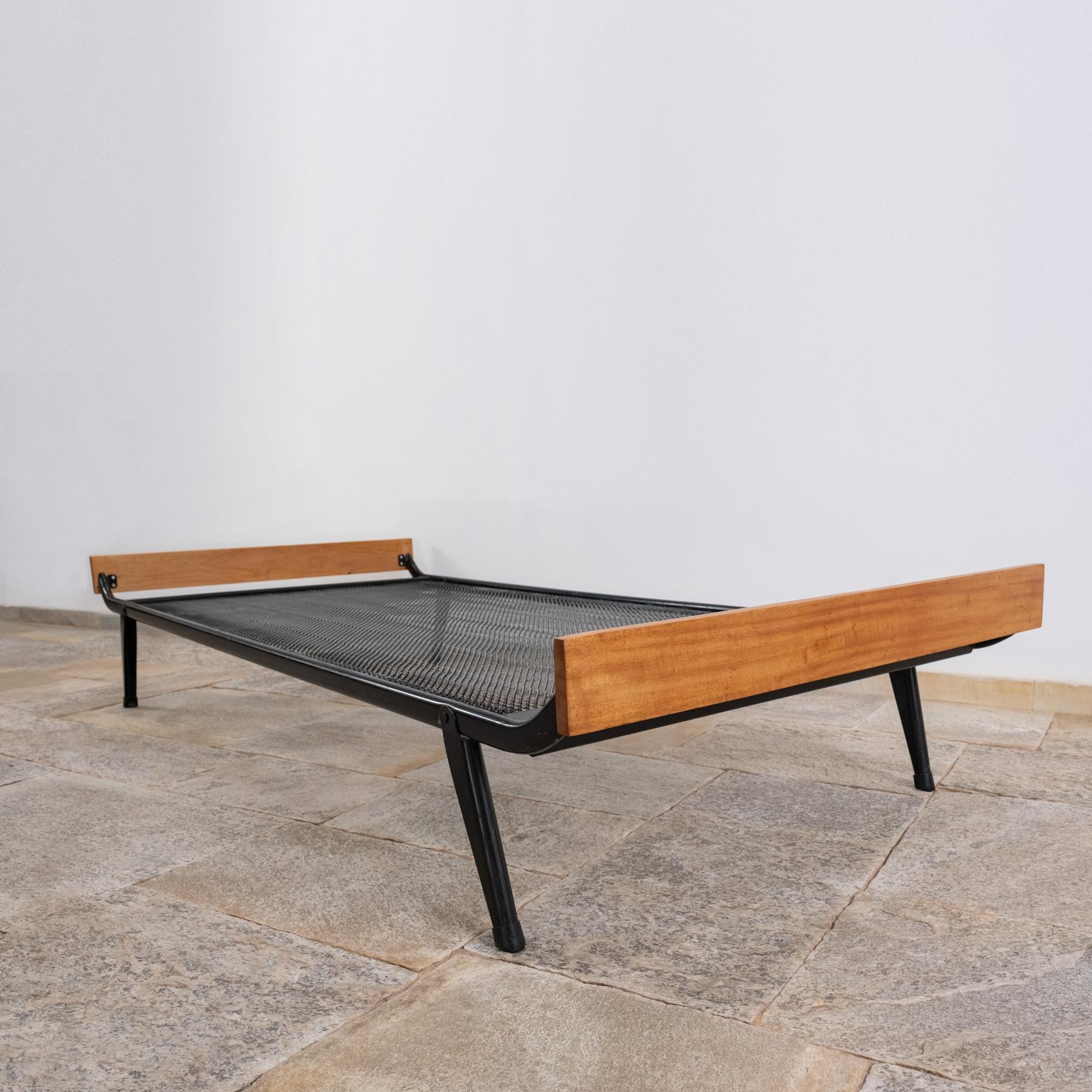 20th Century Daybed by Mertens Jomer, Netherlands 1950/60 For Sale