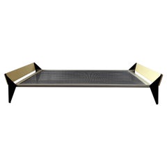 Daybed by Parry 'Attr.' and Truijen 'Attr.' for DICO, the Netherlands 1950's