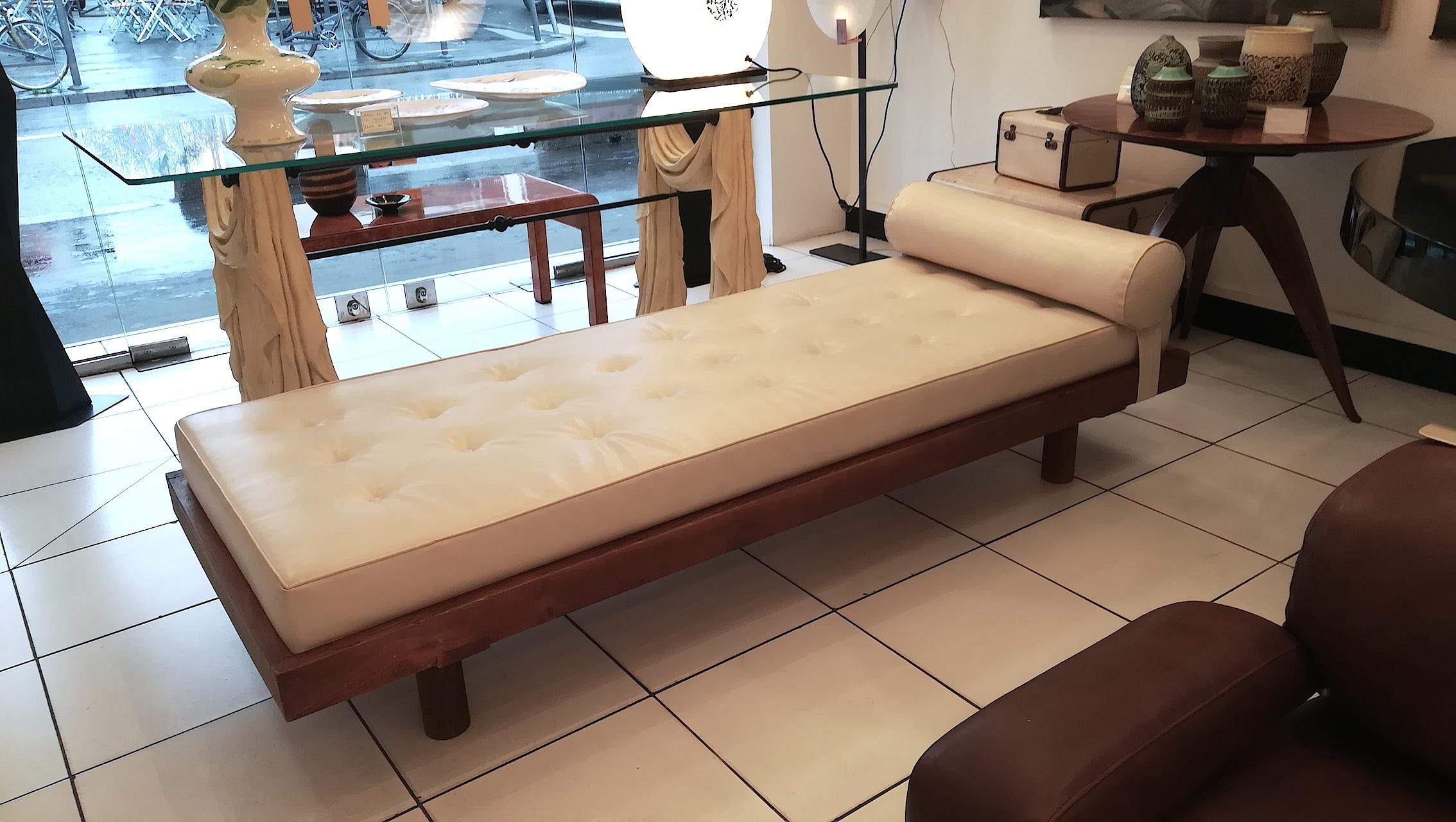 pierre chapo daybed