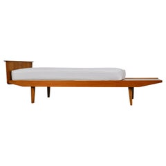 Mid-Century Modern Tagesliegen
