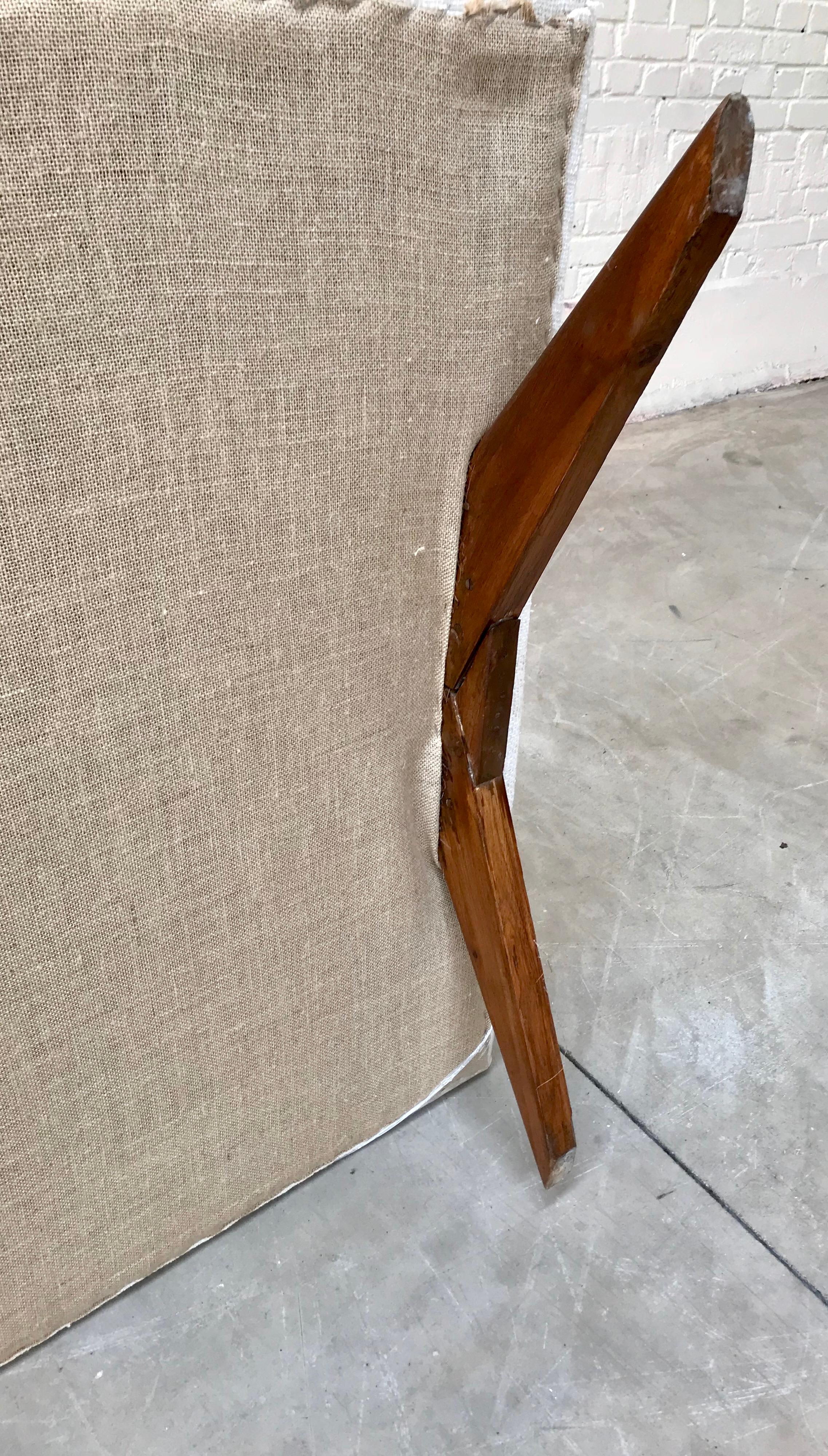 Daybed by Pierre Jeanneret In Excellent Condition In Altwies, LU