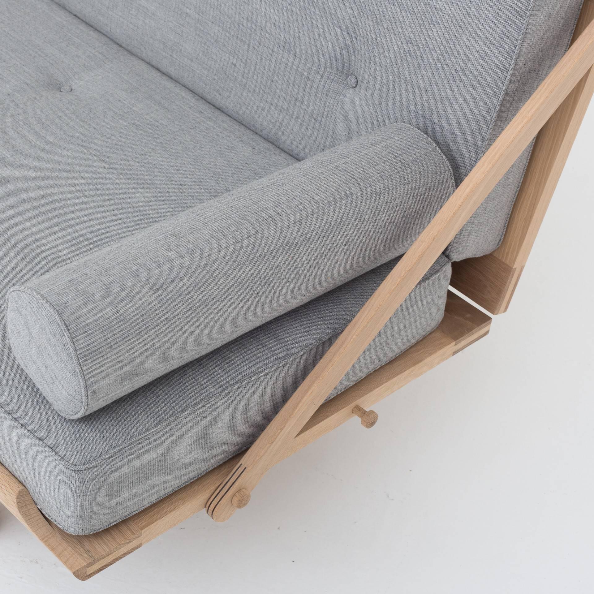 Danish Daybed by Poul Volther