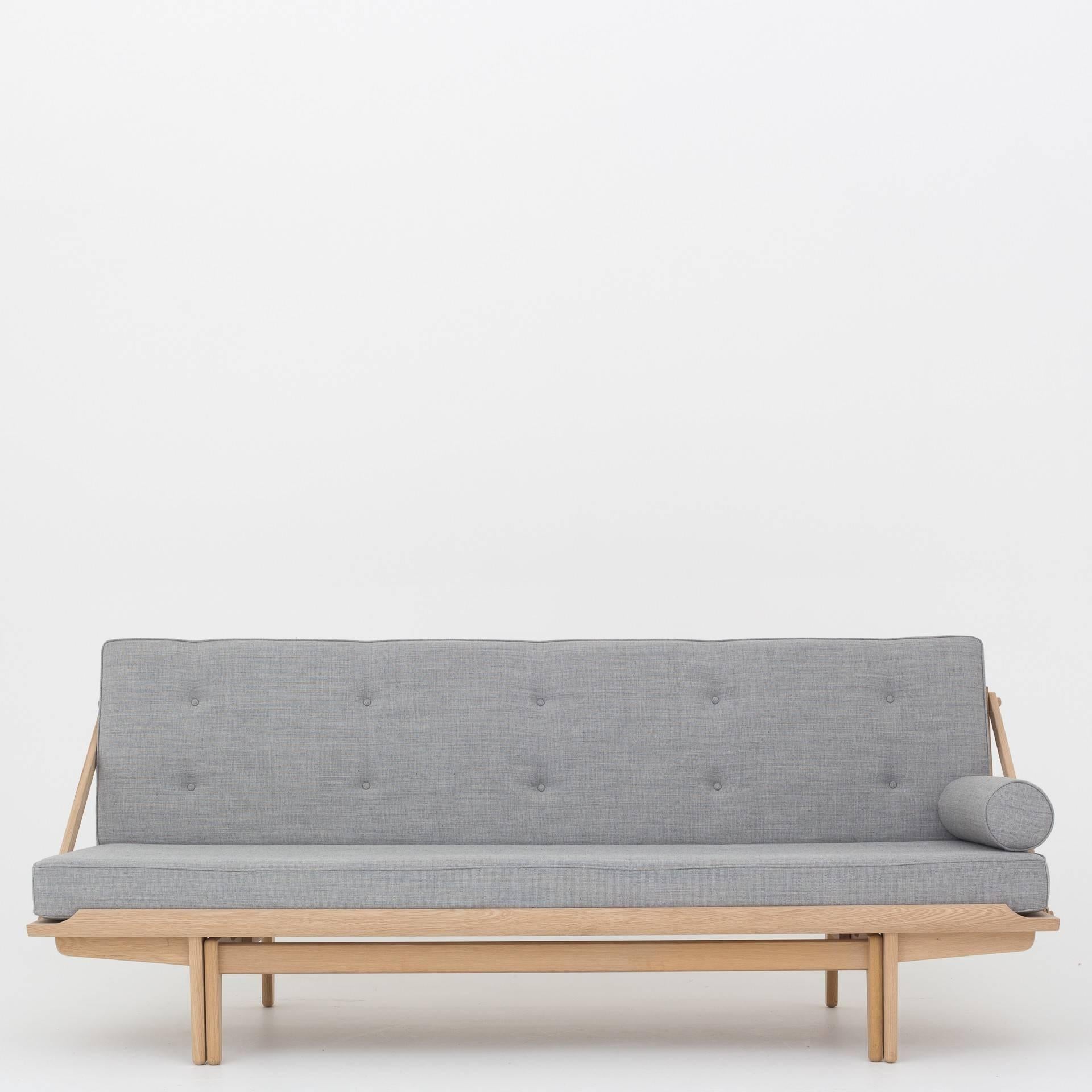20th Century Daybed by Poul Volther