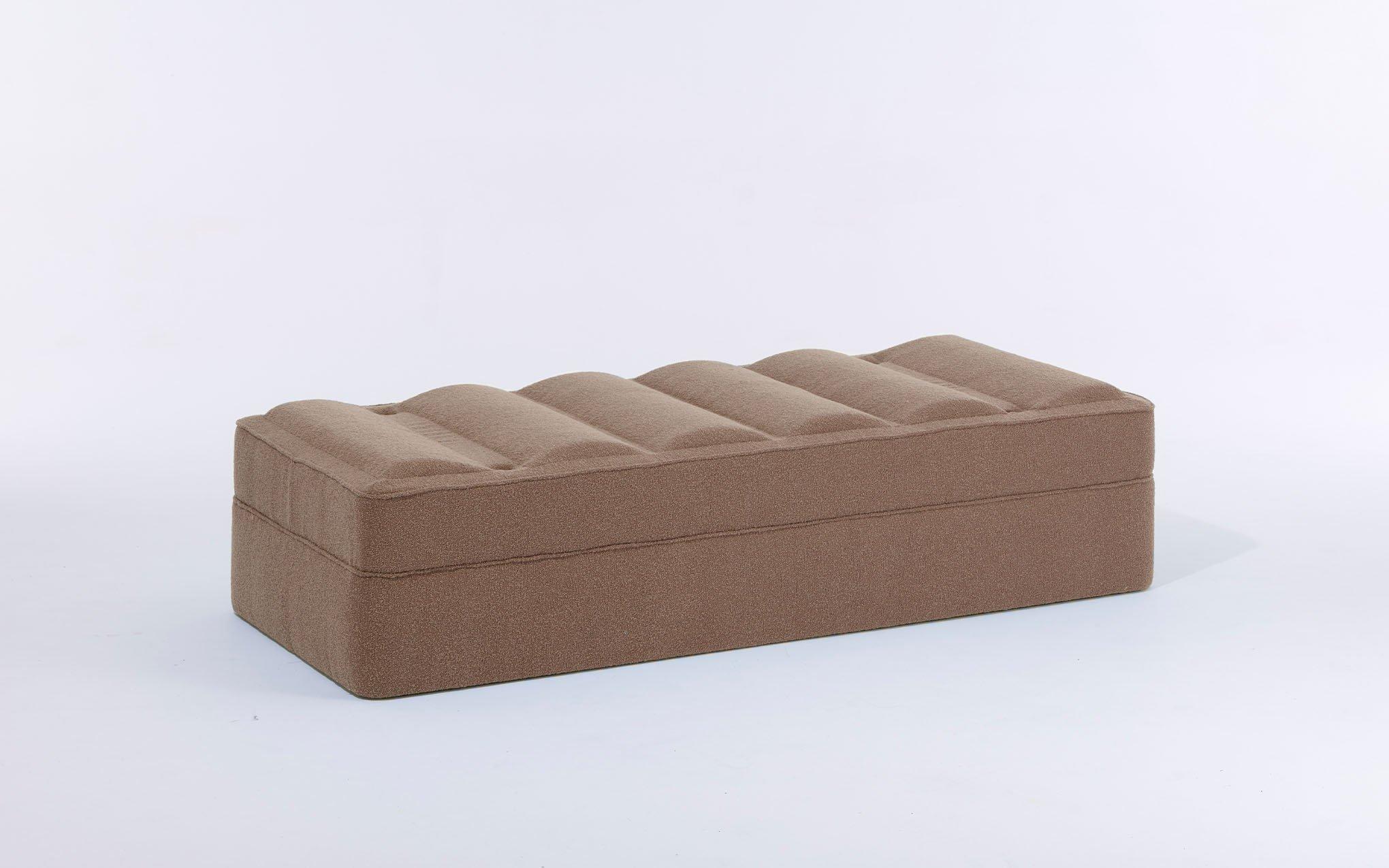 Daybed by Rachel Whiteread In New Condition For Sale In Jersey City, NJ