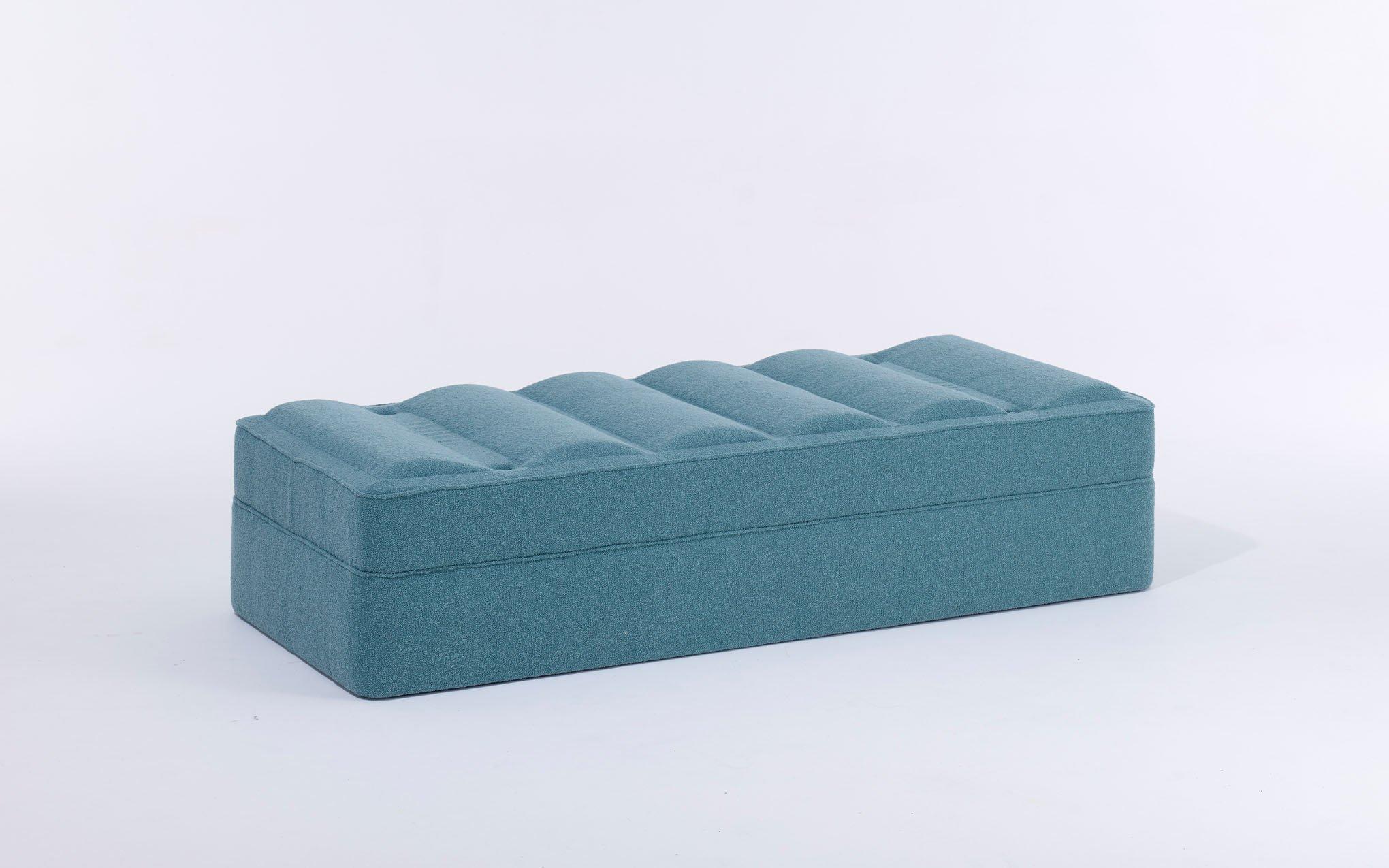 Contemporary Daybed by Rachel Whiteread For Sale