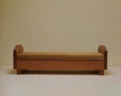 Daybed by Rafael Triboli