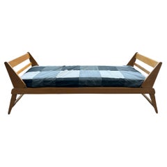daybed by René Jean Caillette from the 1950's