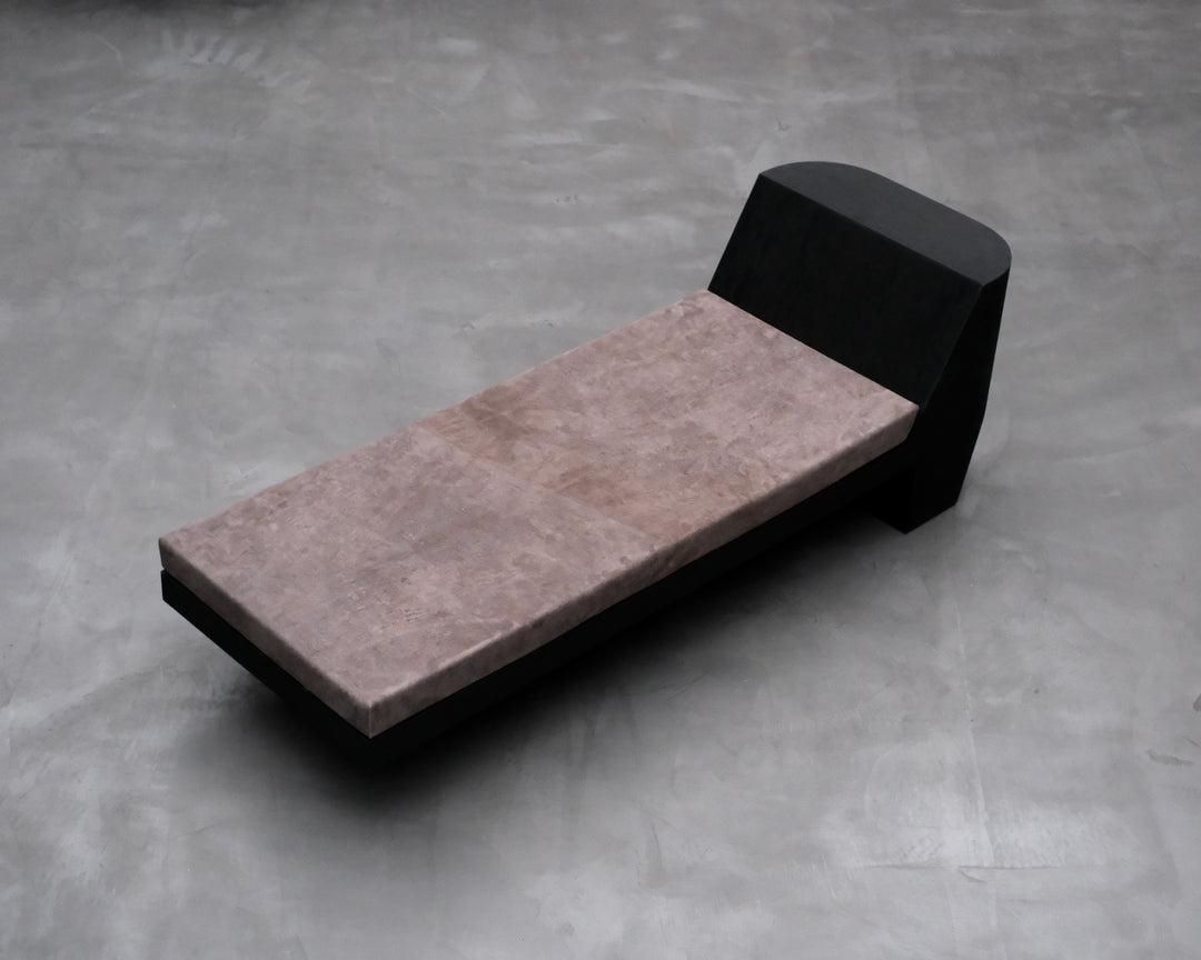 Cama de día de Rick Owens Moderno en venta