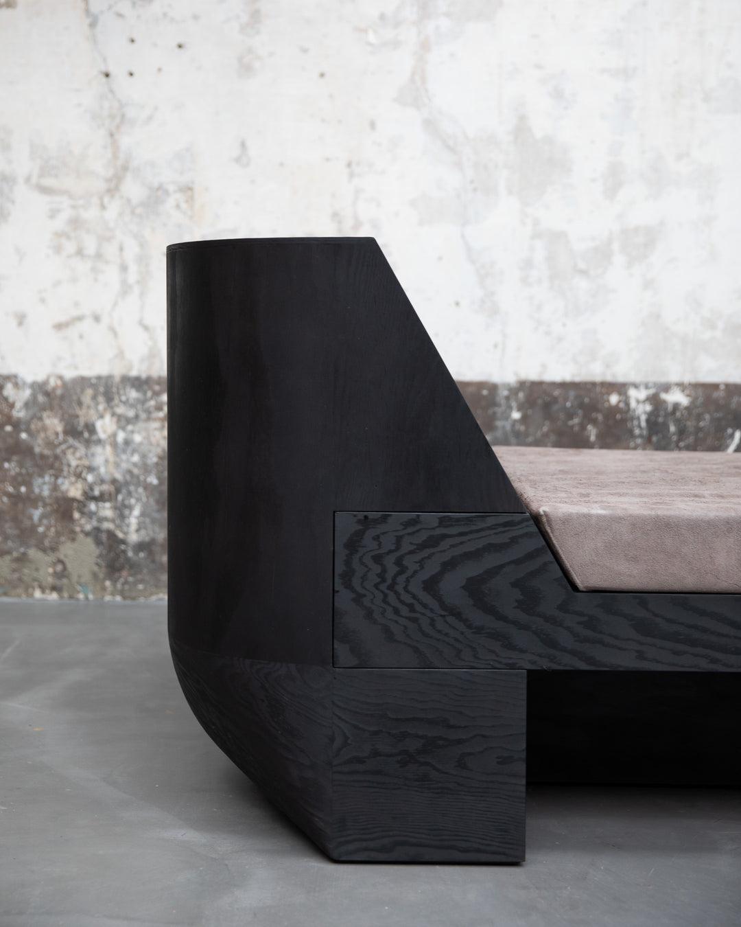 Cama de día de Rick Owens Francés en venta