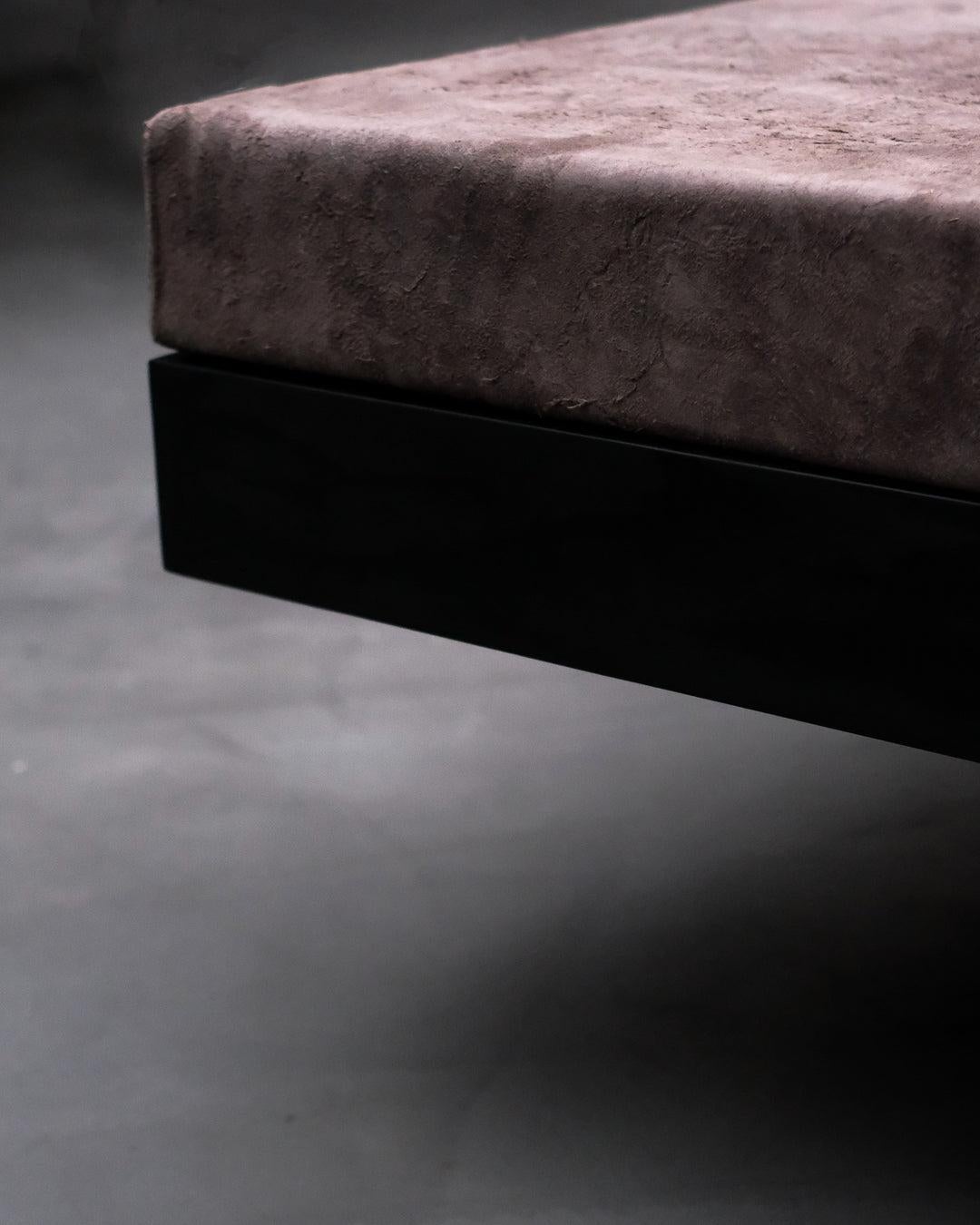 Cama de día de Rick Owens Otro en venta