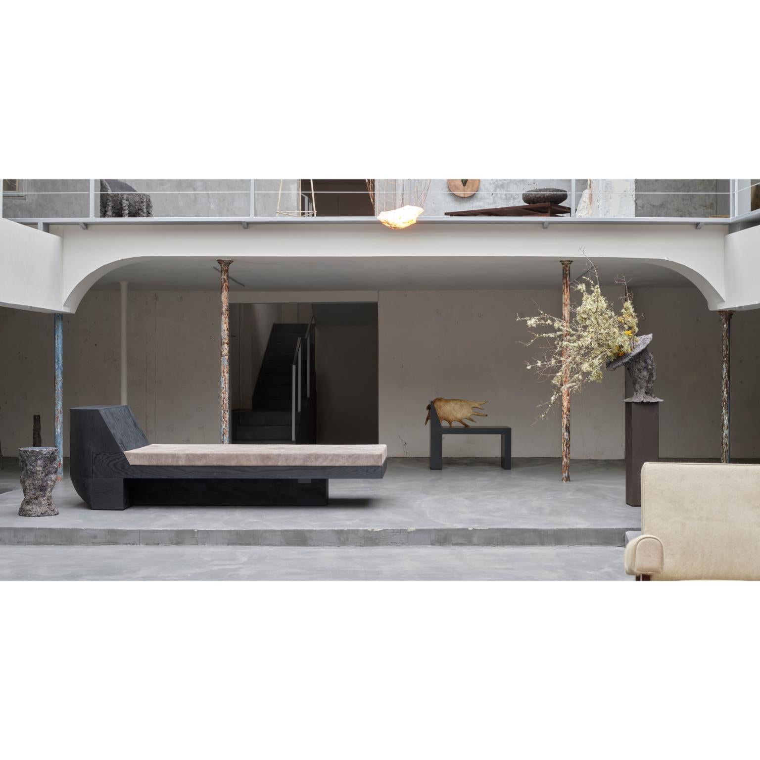 Cama de día de Rick Owens Siglo XXI y contemporáneo en venta