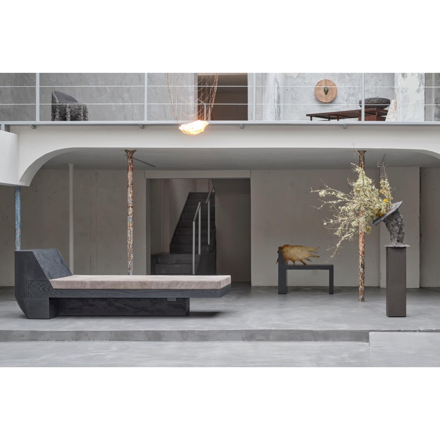 Cama de día de Rick Owens Madera contrachapada en venta