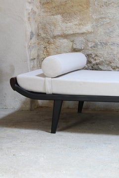 Daybed "Cleopatra" by Dick Cordemeijer, 1950s