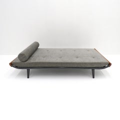 Daybed 'Cleopatra' by Dick Cordemeijer for Auping, 1950