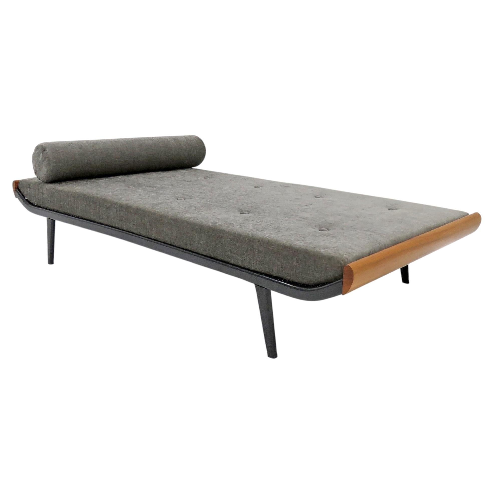 Daybed 'Cleopatra' by Dick Cordemeijer for Auping, 1950
