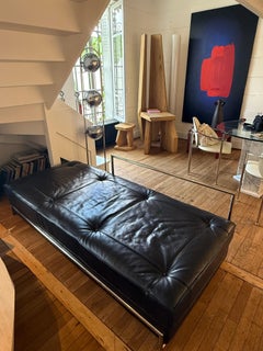 Daybed de Eileen Gray