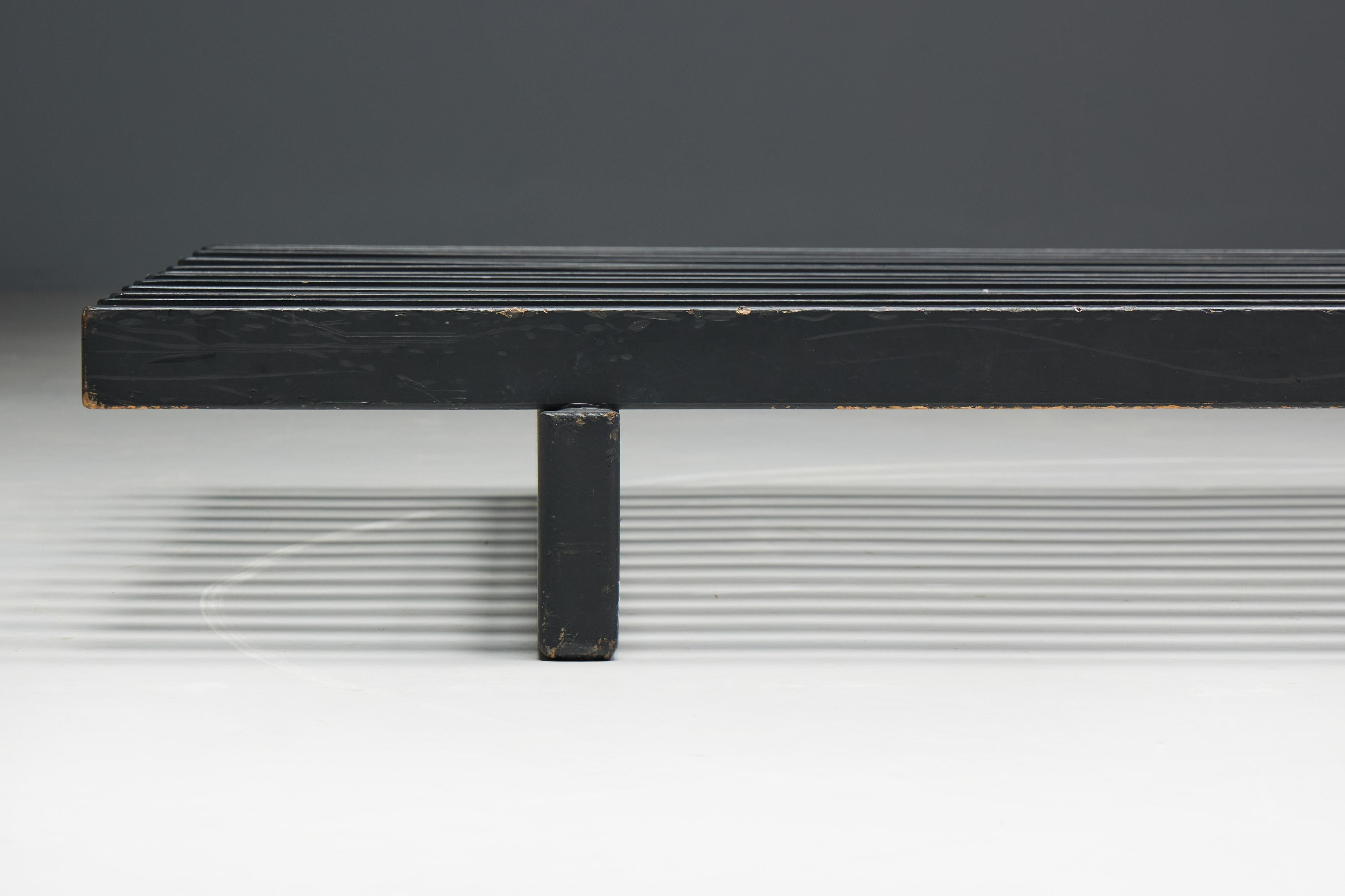 Daybed DS80 by De Sede in Cognac Leather, Switzerland, 1970s 12