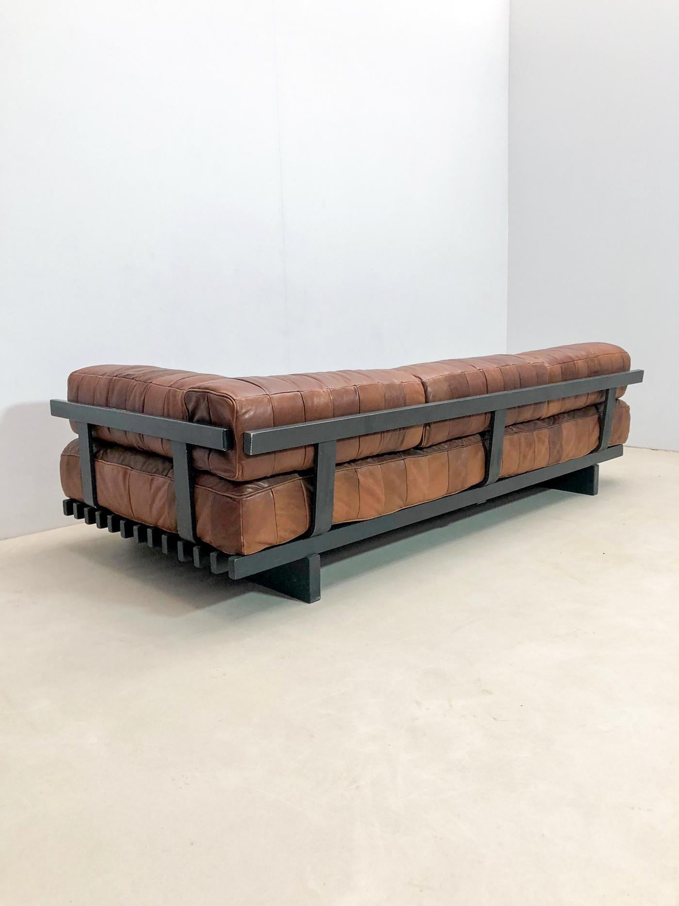 Late 20th Century Daybed 