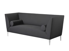 Daybed fixed upholstery Sofa by Jasper Morrison for Cappellini