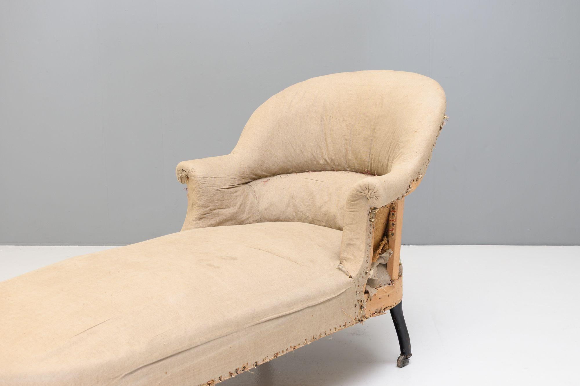 French Daybed For Sale