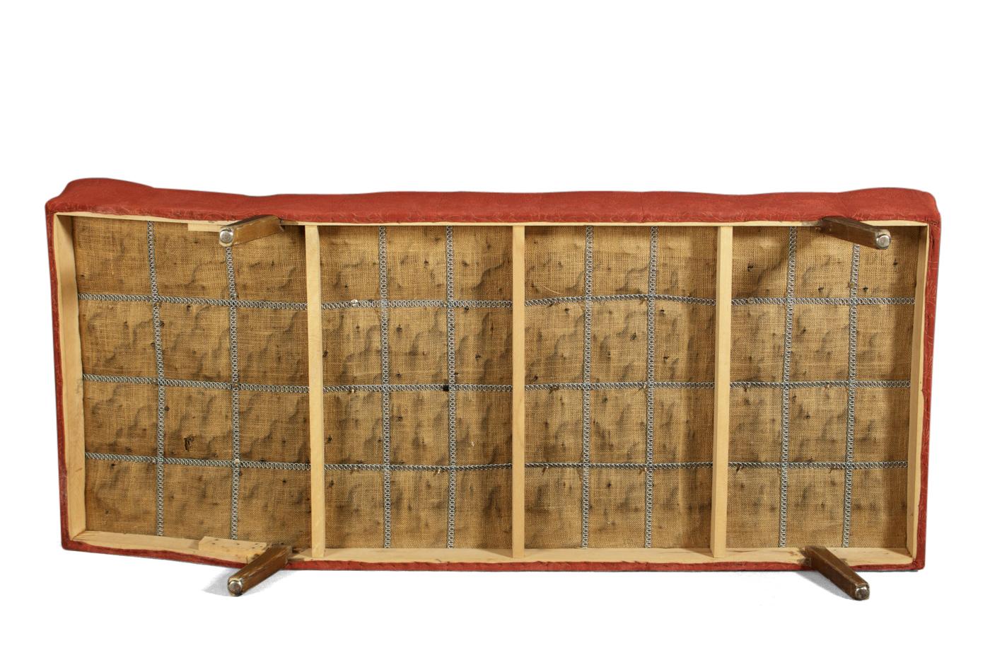 Mid-20th Century Daybed For Sale
