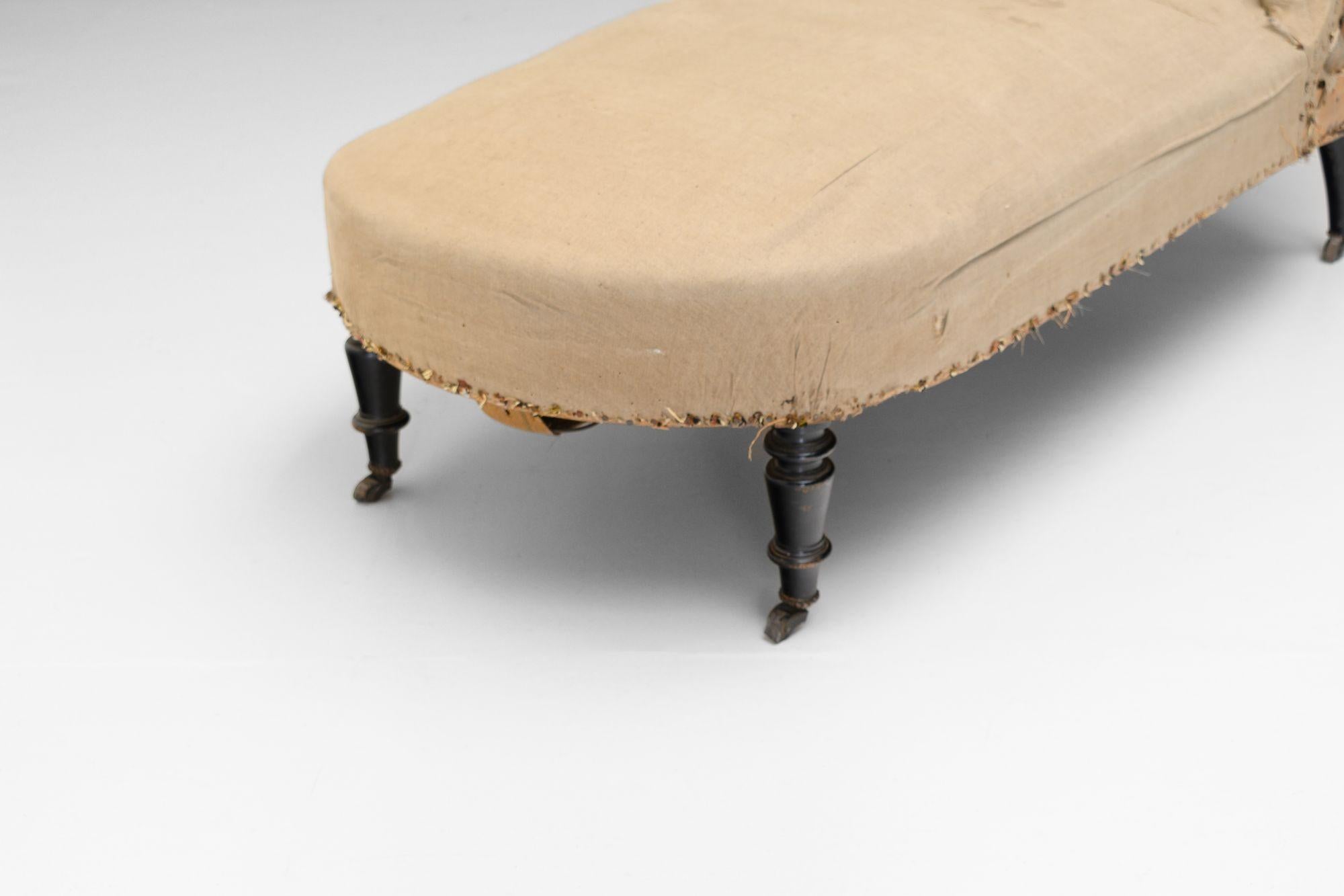 Fabric Daybed For Sale