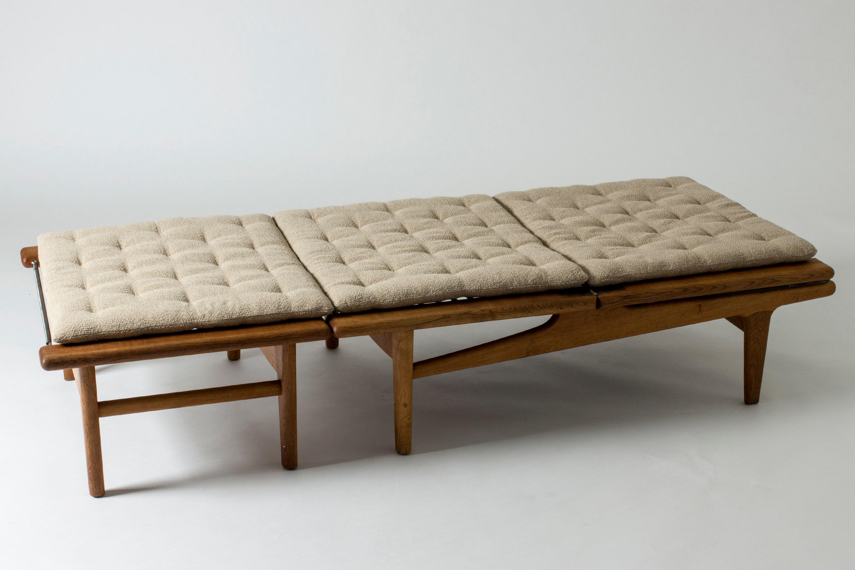 Danish Daybed 