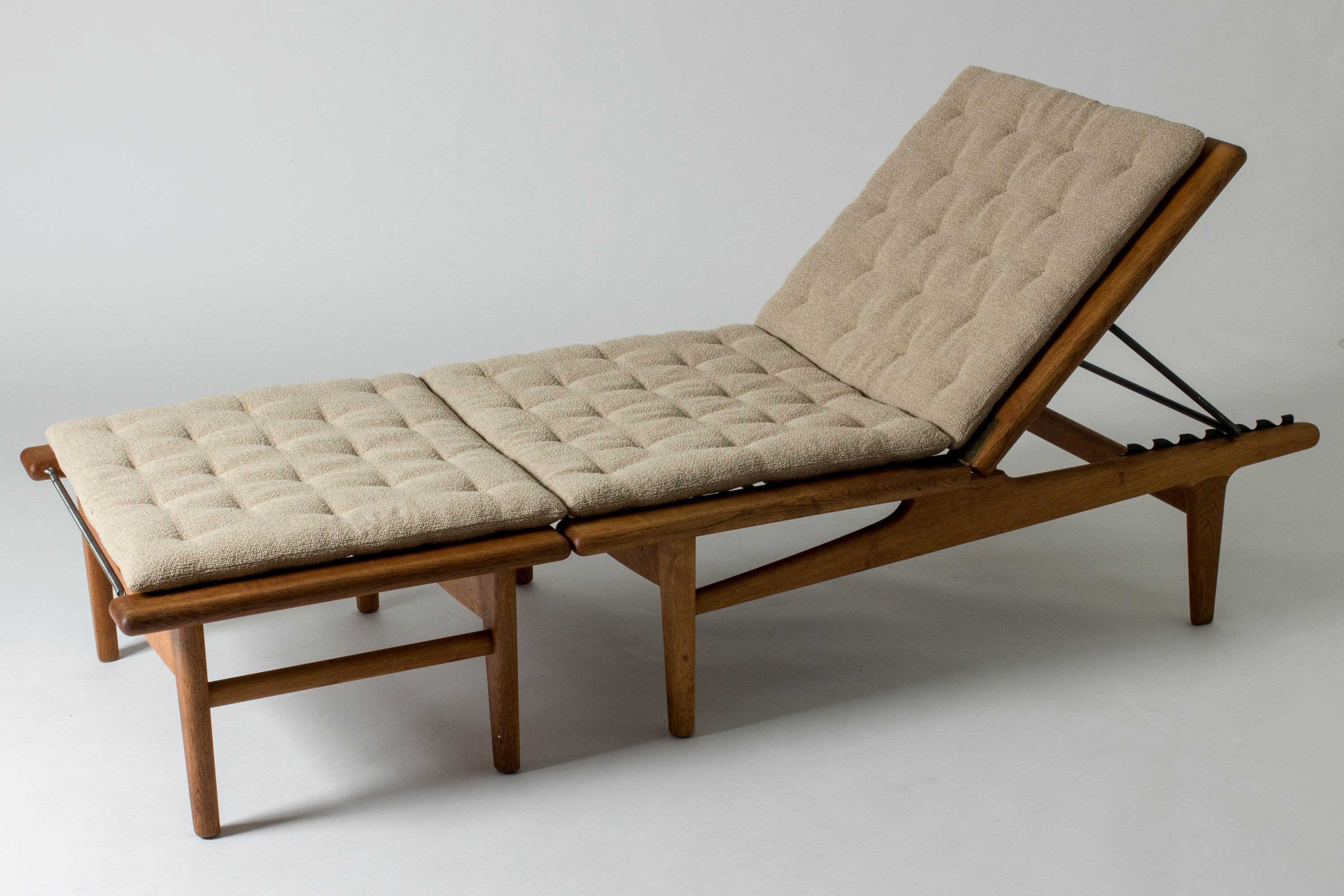 Mid-20th Century Daybed 