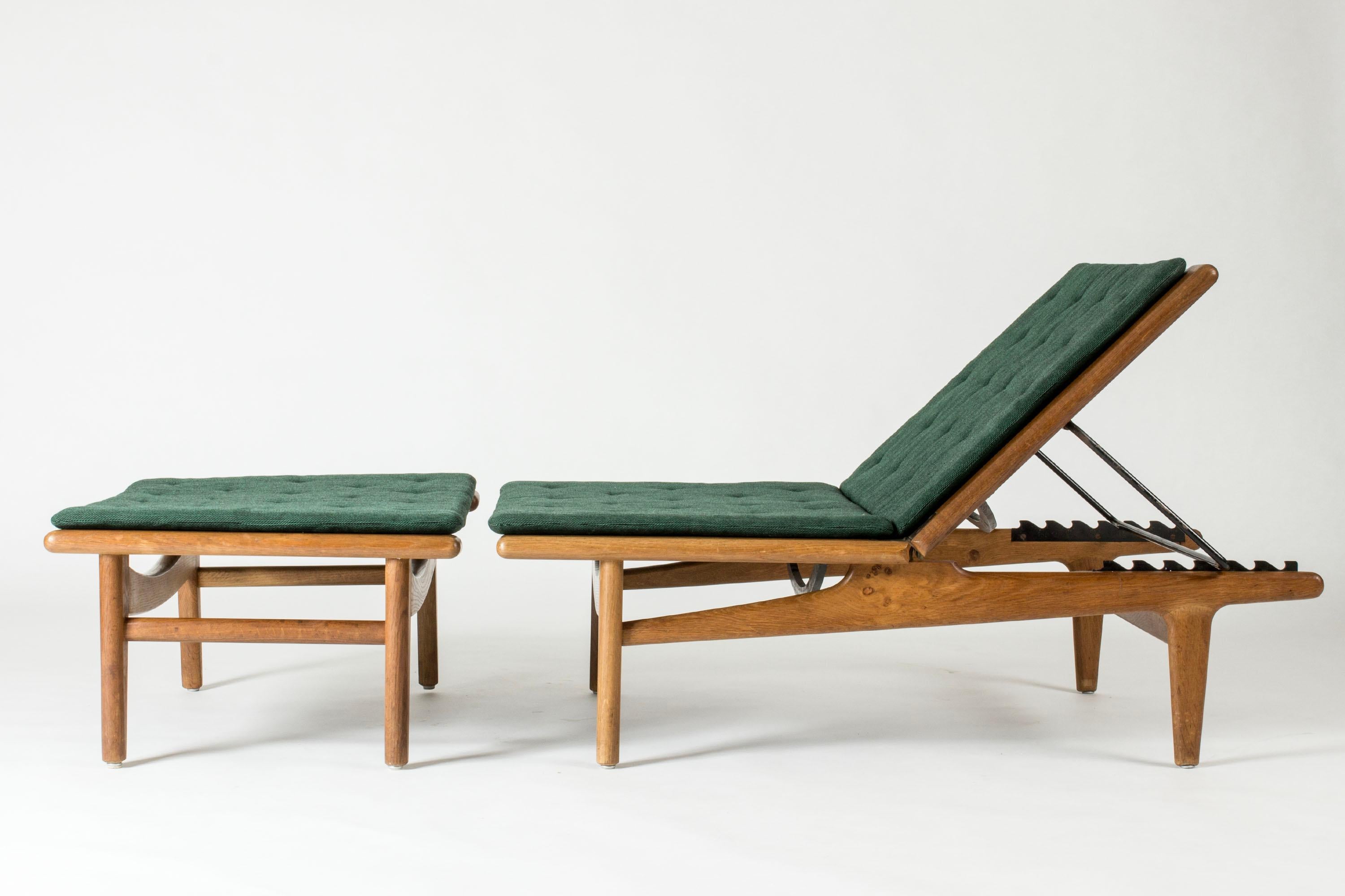 Metà XX secolo Daybed 