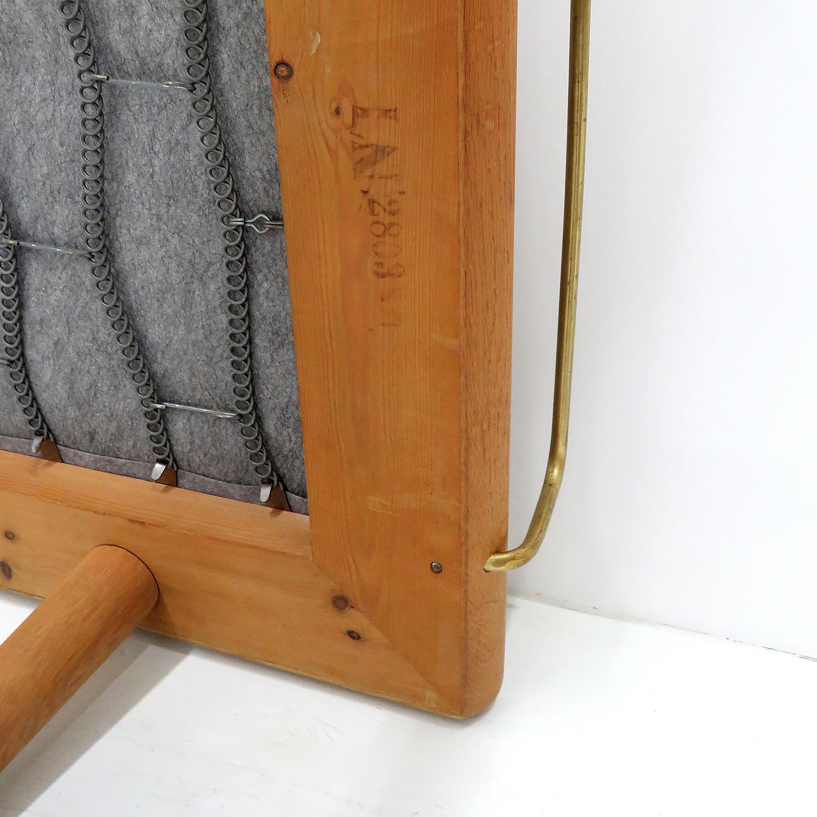 Daybed GE-19 di Hans Wegner per GETAMA, 1960 in vendita 2