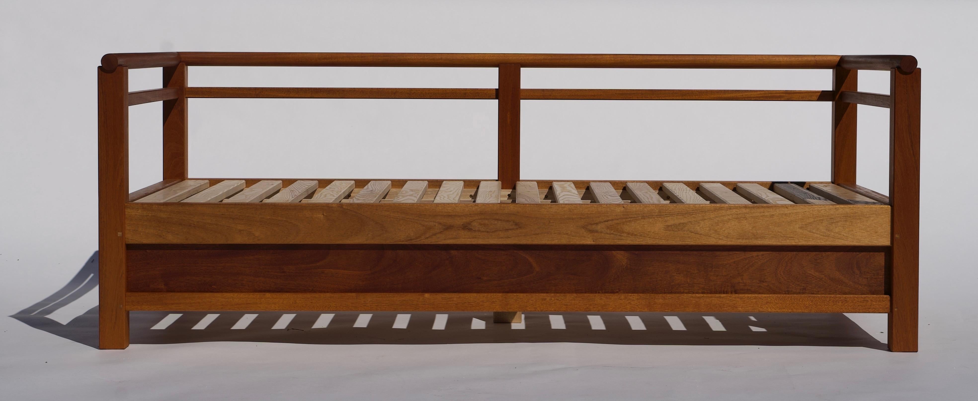 japandi daybed