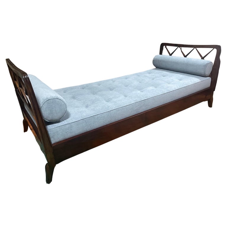 Daybed in Paolo Buffa Style, Italy, 1950s For Sale at 1stDibs
