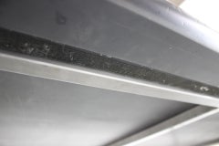 Daybed in Style of Ludwig Mies van der Rohe, Germany, 1970s