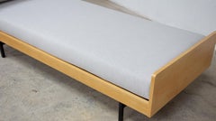 Daybed LC 5 ARP Pierre Guariche for Minvielle