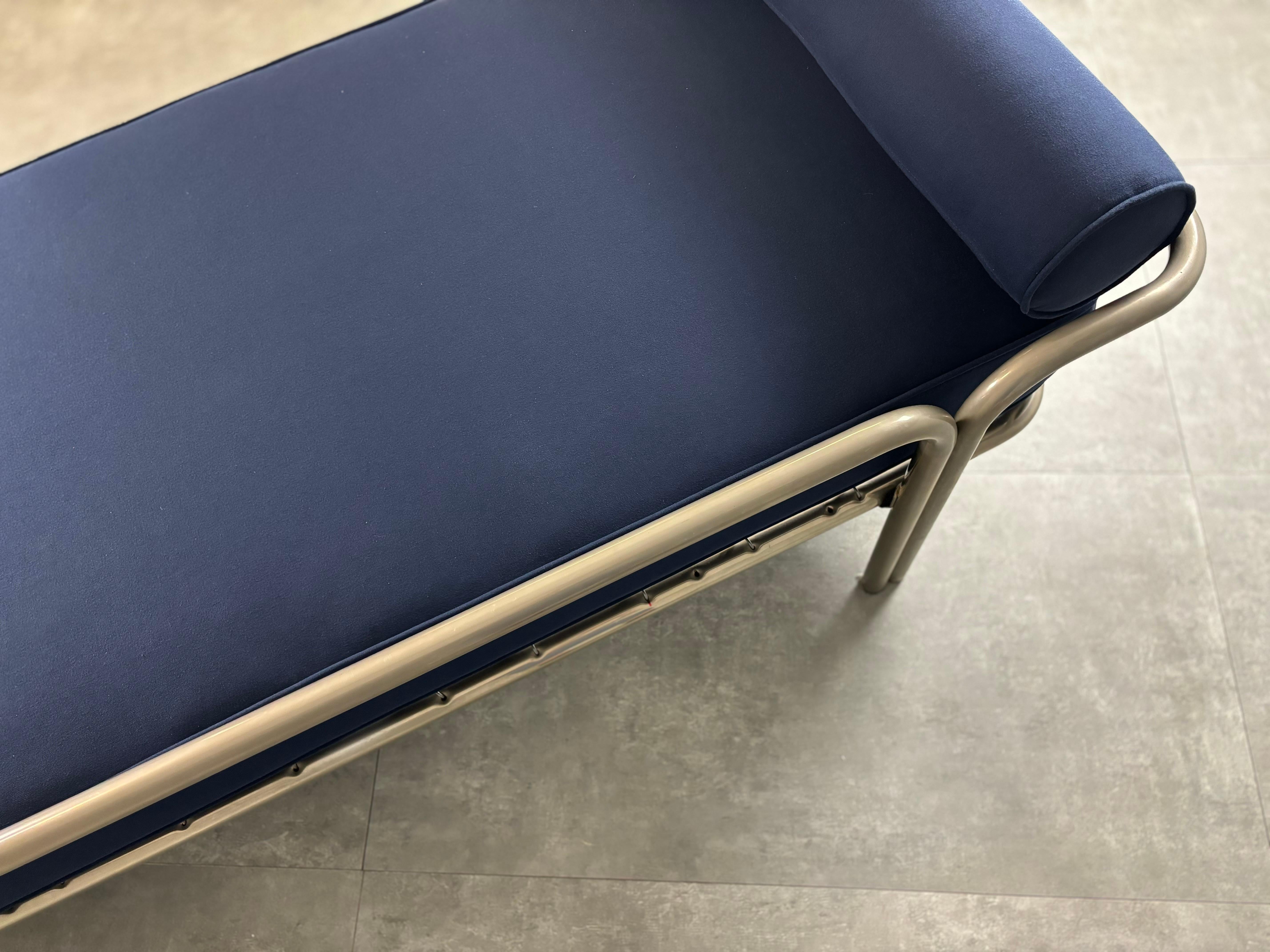 Mid-20th Century Lit de jour 'Locus Solus' par Gae Aulenti pour Poltronova, 1960s en vente