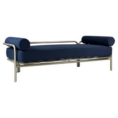 Daybed 'Locus Solus' de Gae Aulenti para Poltronova, años 60