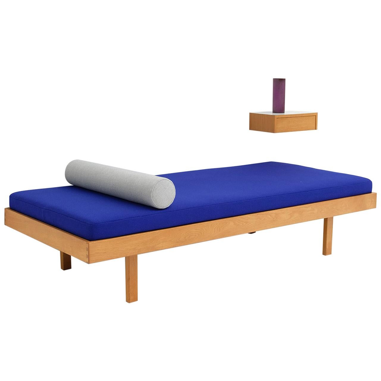 Daybed Mid-Century Modern by Jos De Mey For Sale