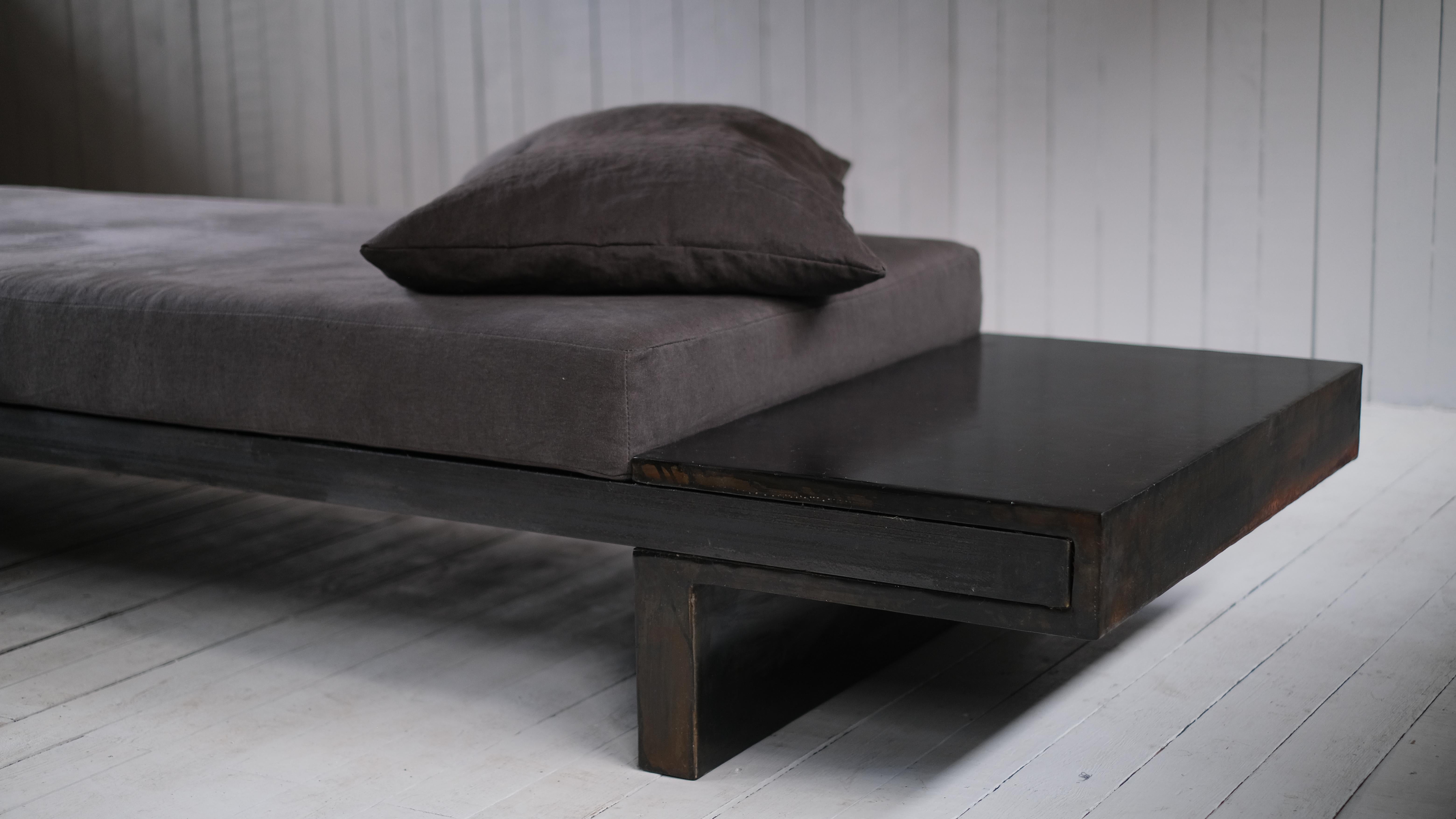 Belgian Daybed by Arno Declercq