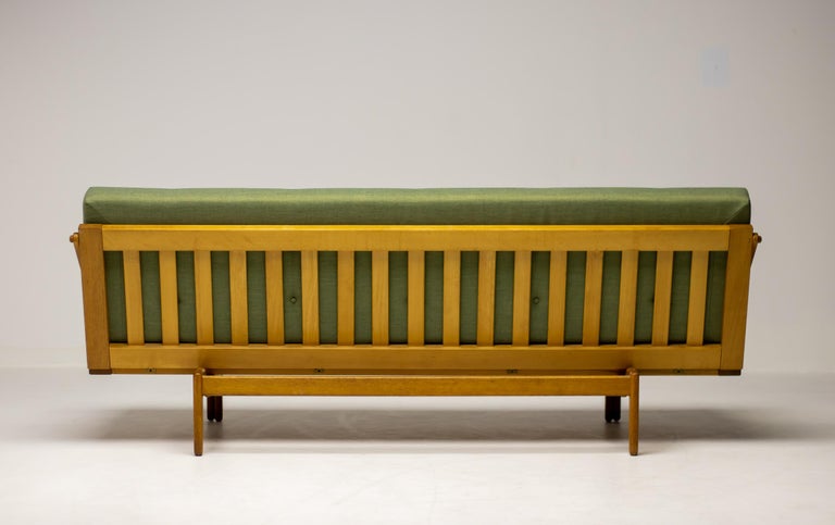 Daybed Model Diva / 981 by Poul Volther for Gemla, Sweden For Sale at  1stDibs