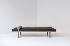 Daybed Model GE19 by Hans Wegner for GETAMA, Denmark, 1950s