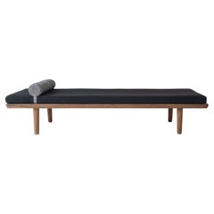 Daybed Model GE19 by Hans Wegner for GETAMA, Denmark, 1950s